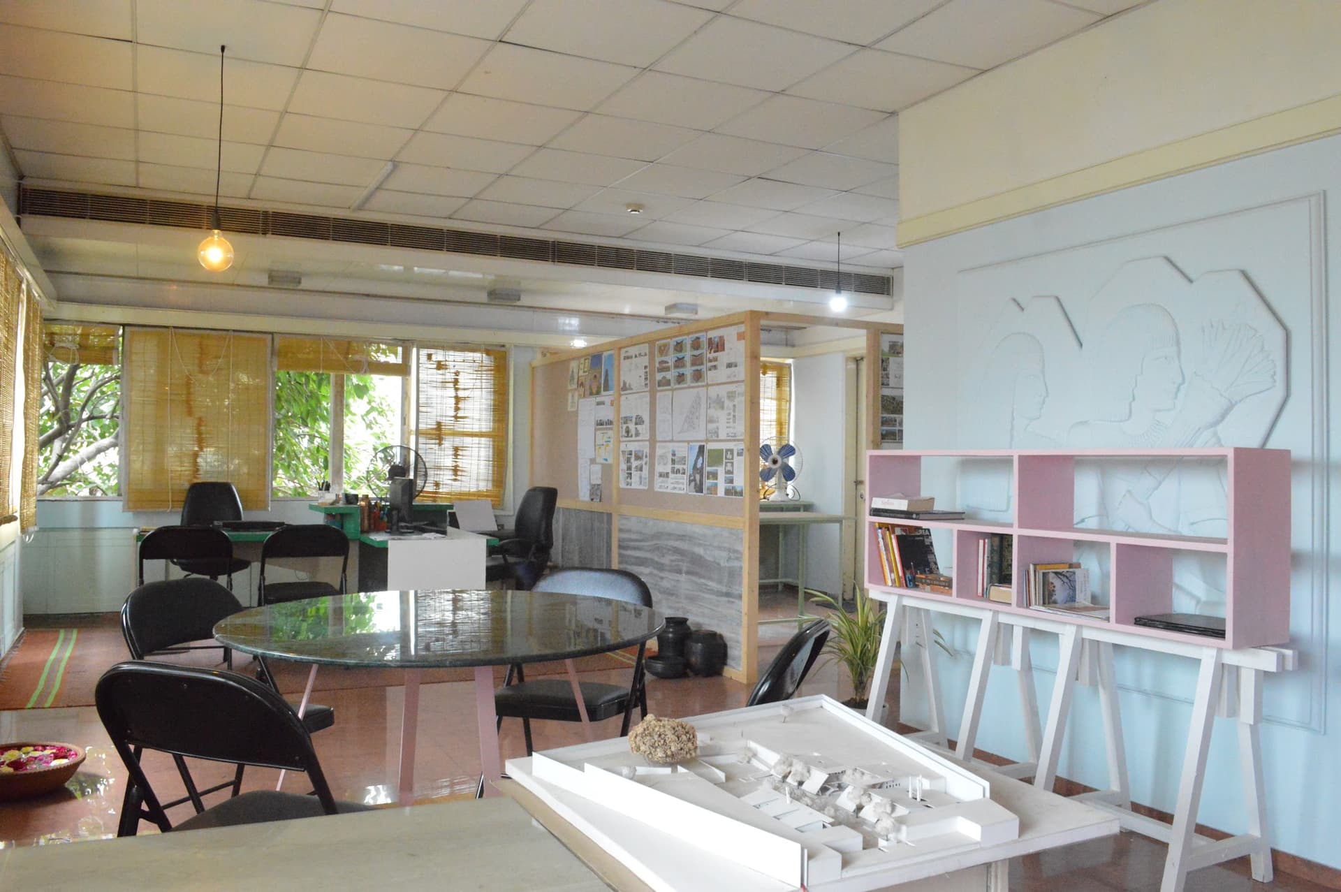StasA | Studio tanvi and sandeep Architects | architecture . interior . furniture . pottery | Design