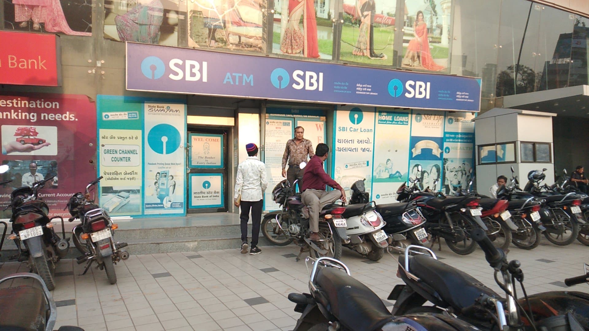 State Bank of India