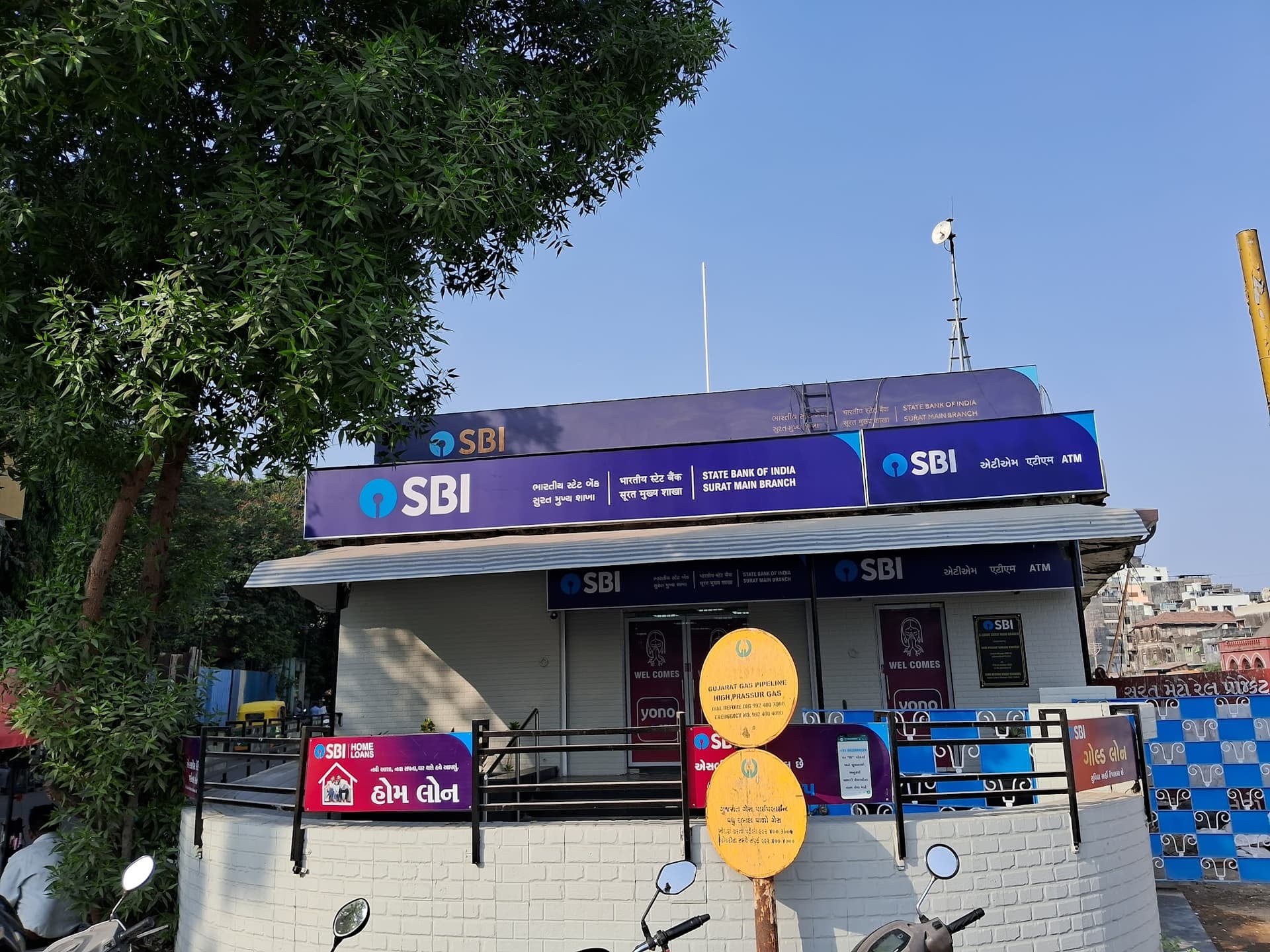 State Bank Of India