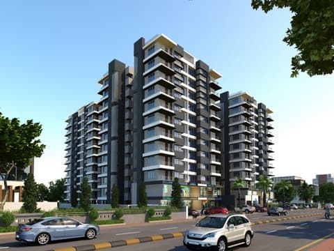 Stylome Heights