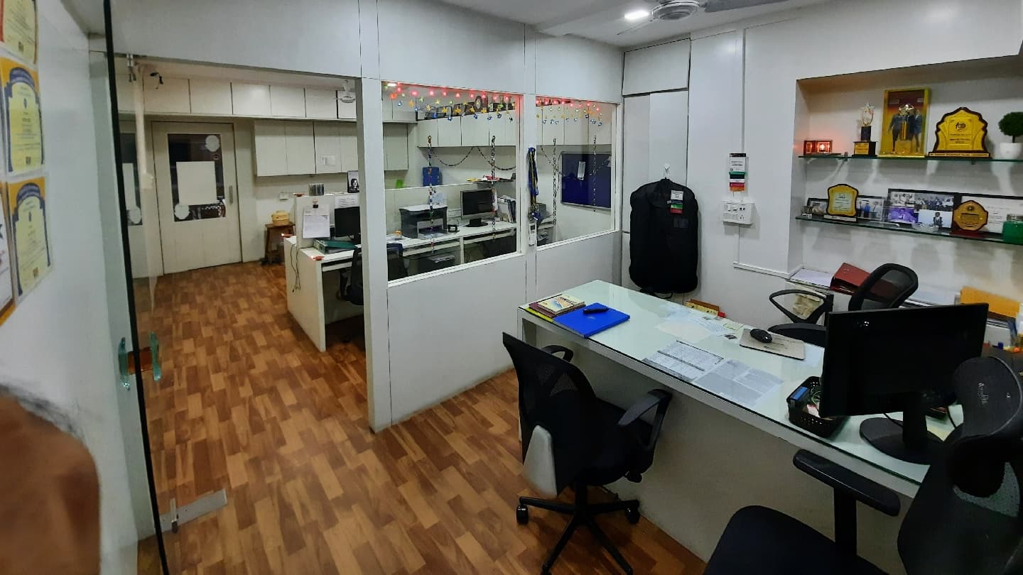 SubhashKumar Parakh (Parakh Consultants)