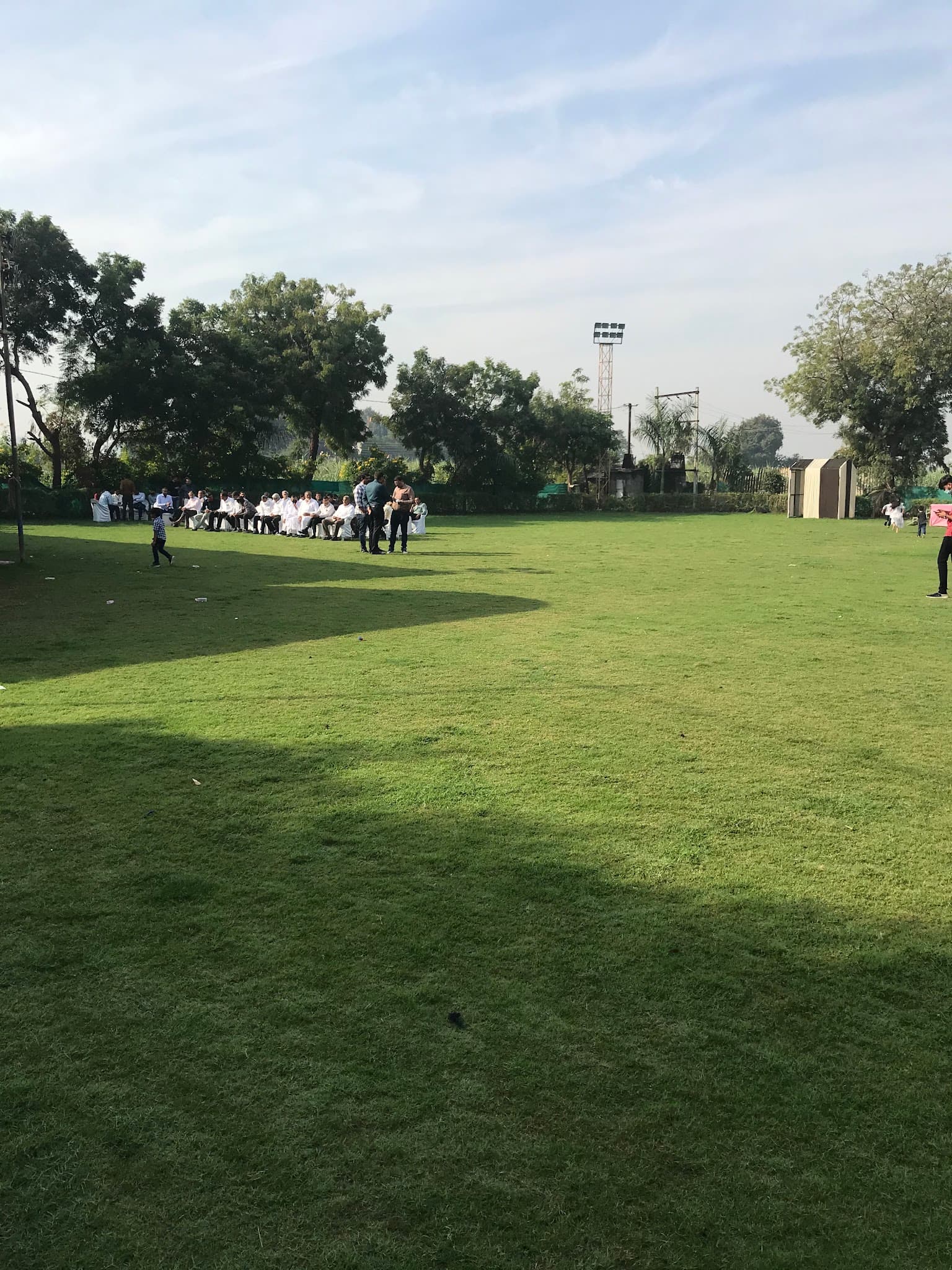 Sukh Vilas Farm