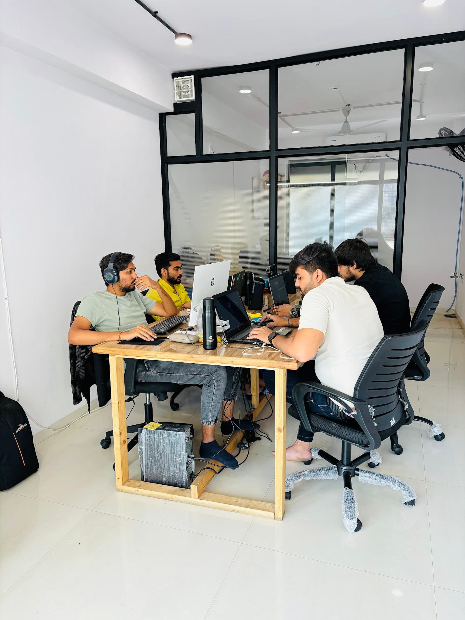 Sukruti Tech