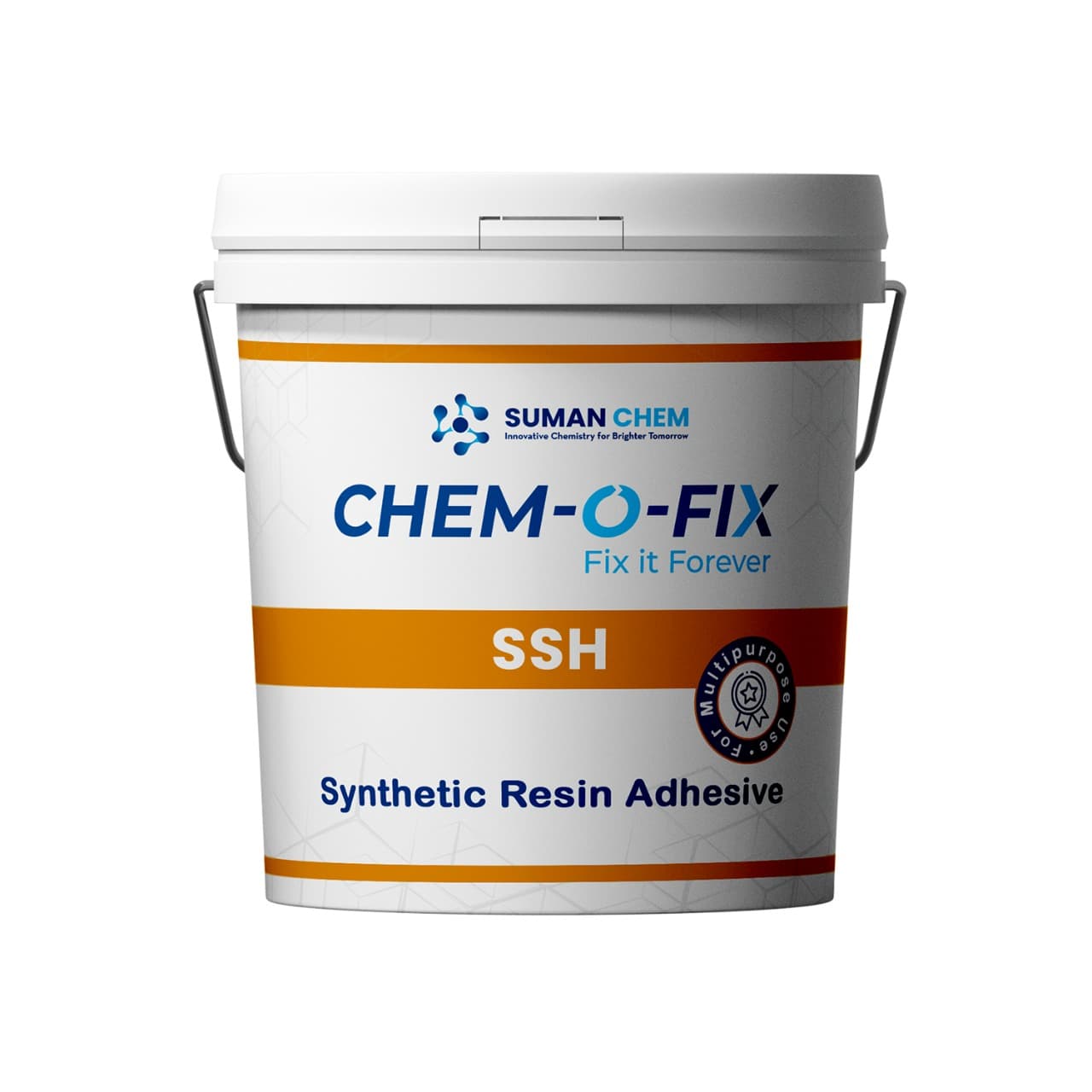 Suman Chemical Industries