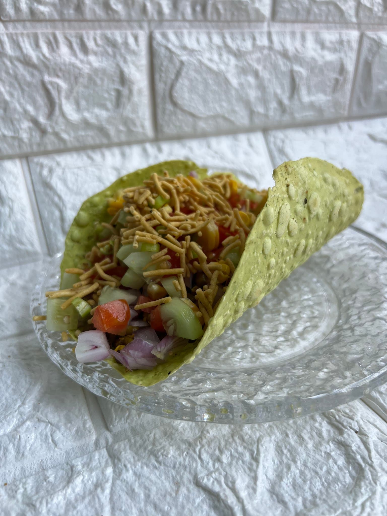Suman Mahila Gruh Udhyog (Suman Papad)