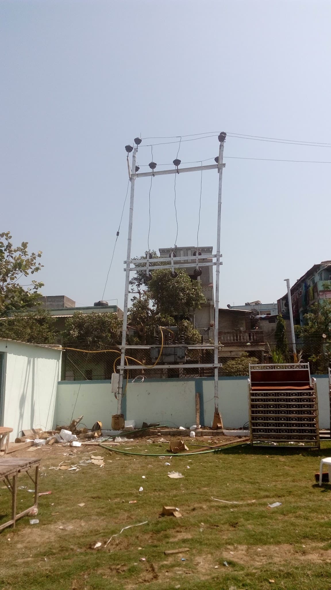 Suman Stadium