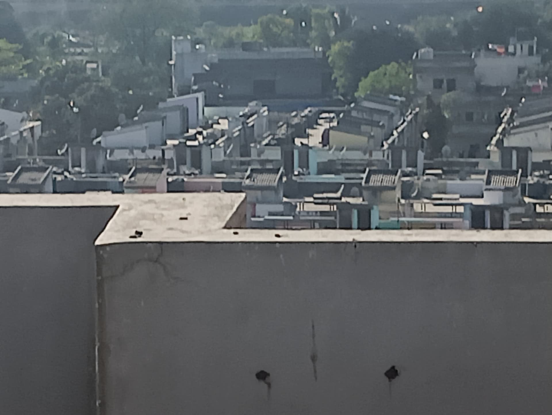 Suman Swapan Appartment