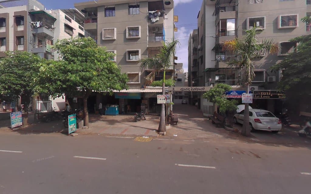 Sundaram Residency