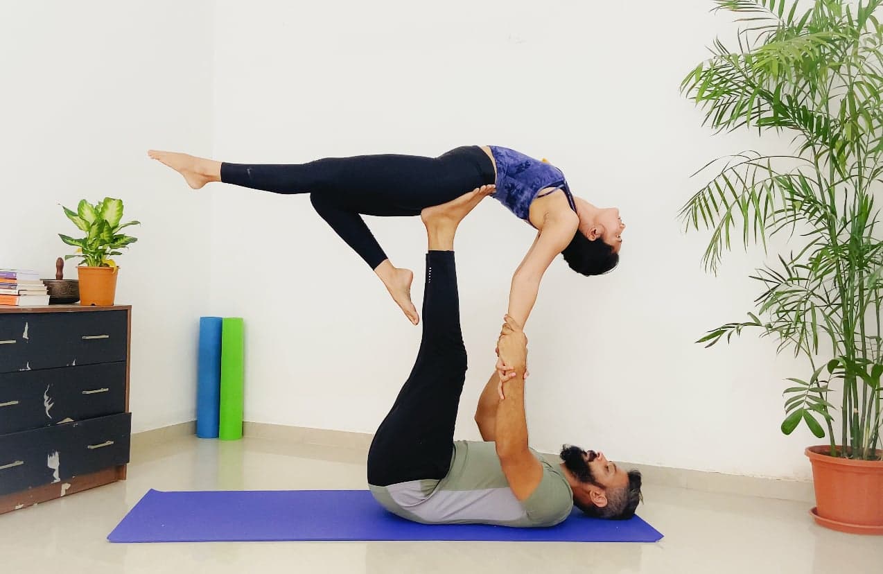 Sunyaka Yoga Studio