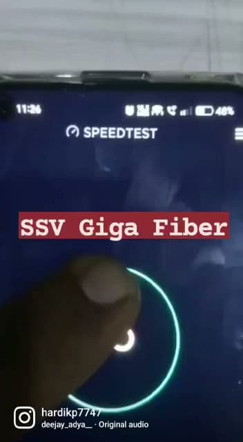 Super Star Vision Internet Services Provider