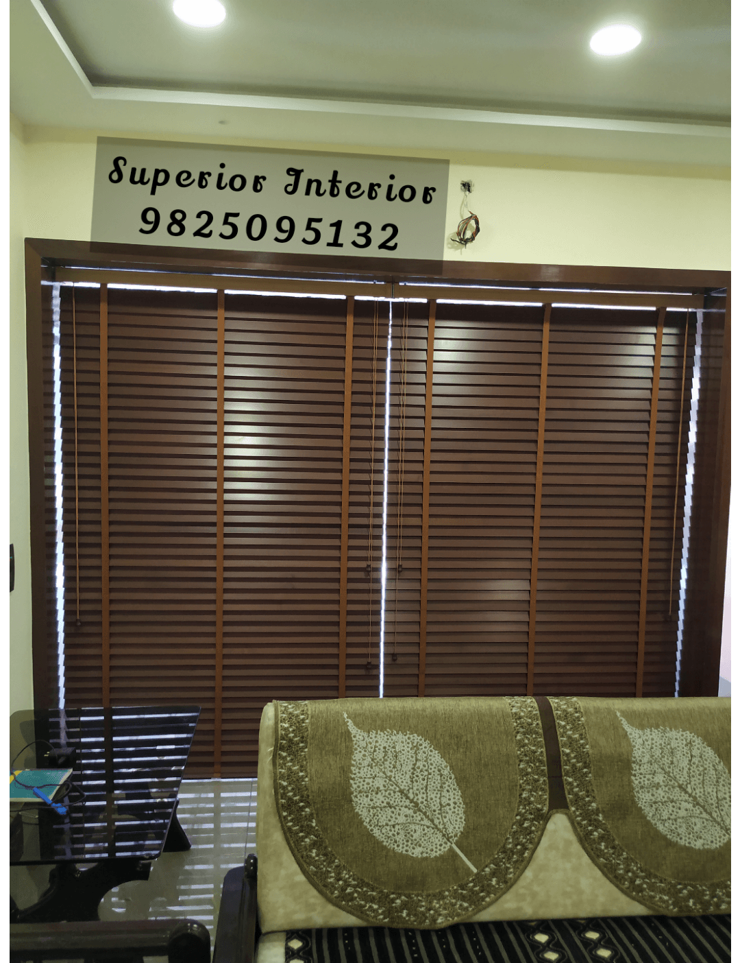 Superior Interior