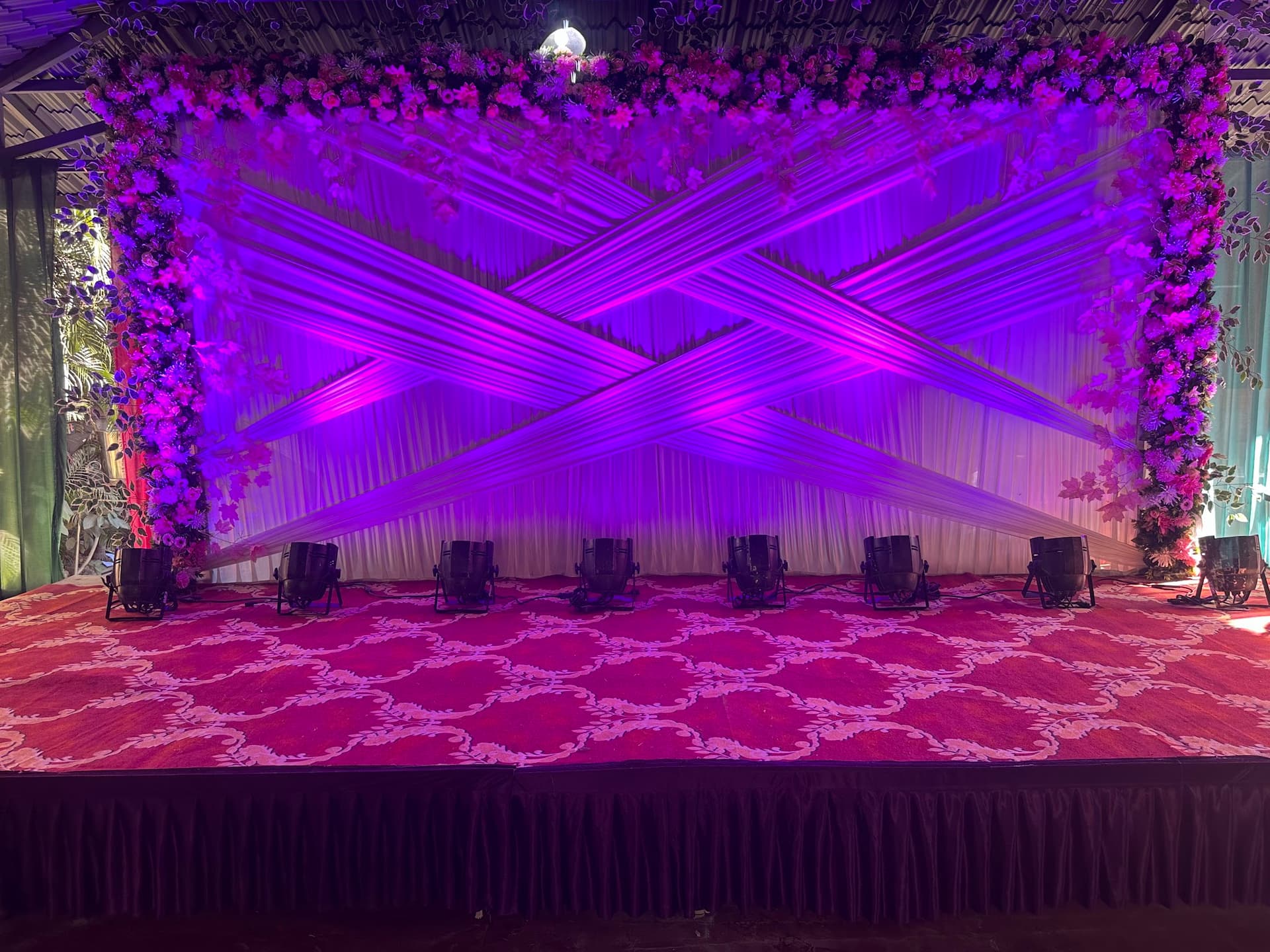 Surat Community Hall
