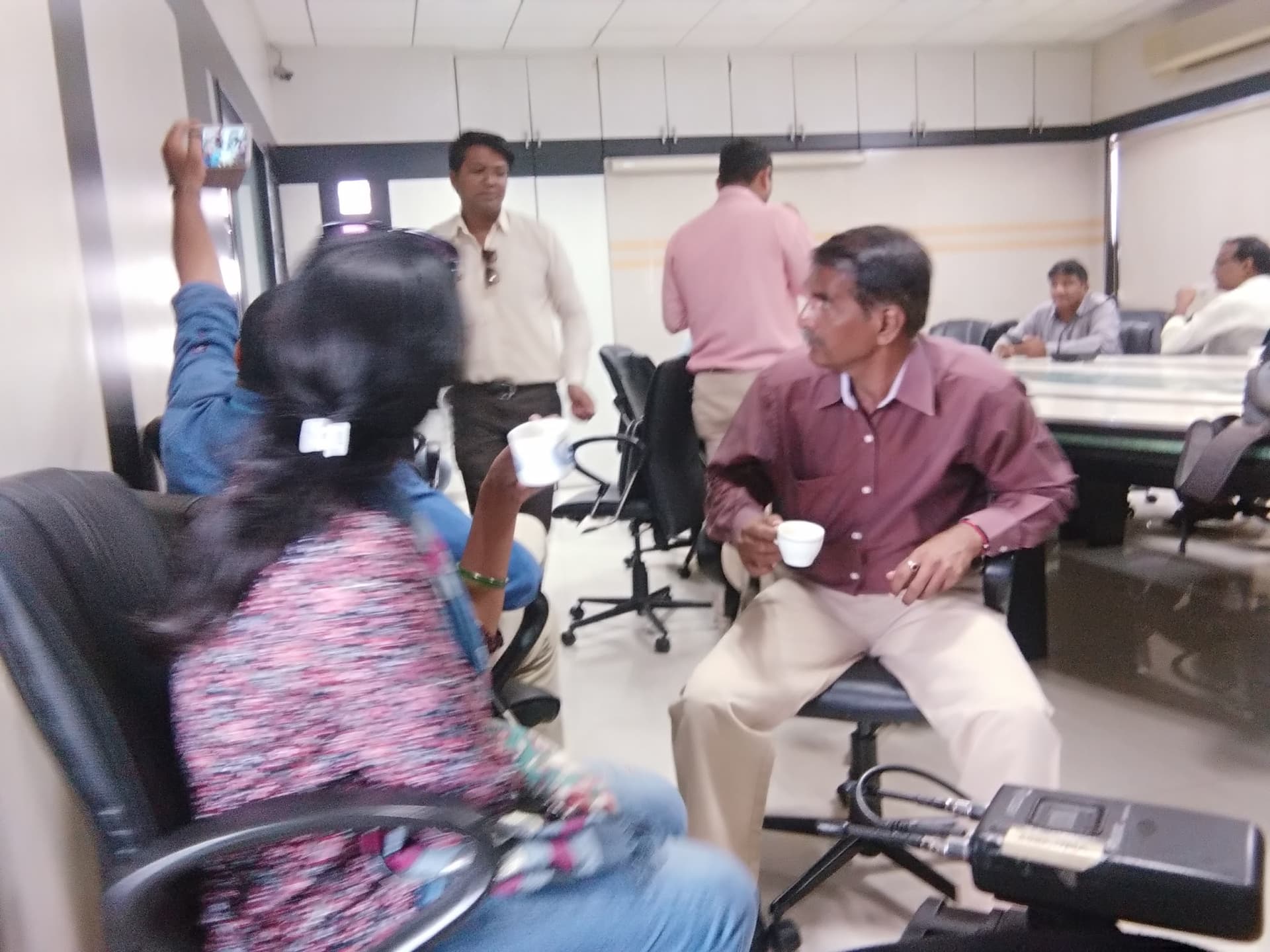 Surat Diamond Association