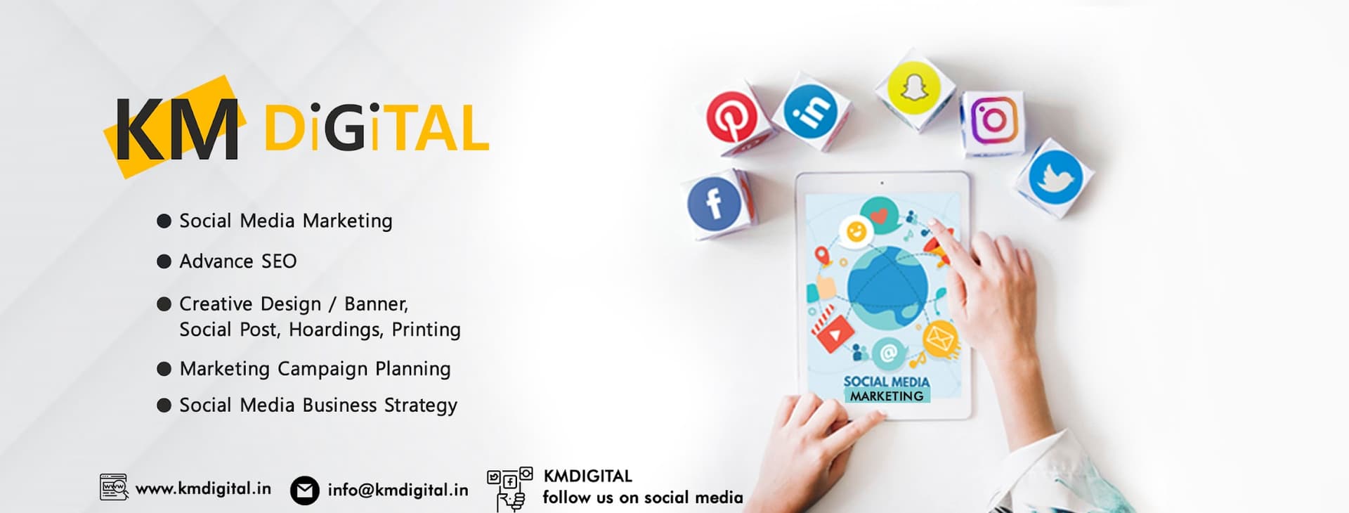 Surat Digital Point