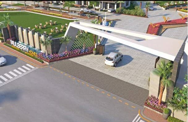 Surat Property Developers