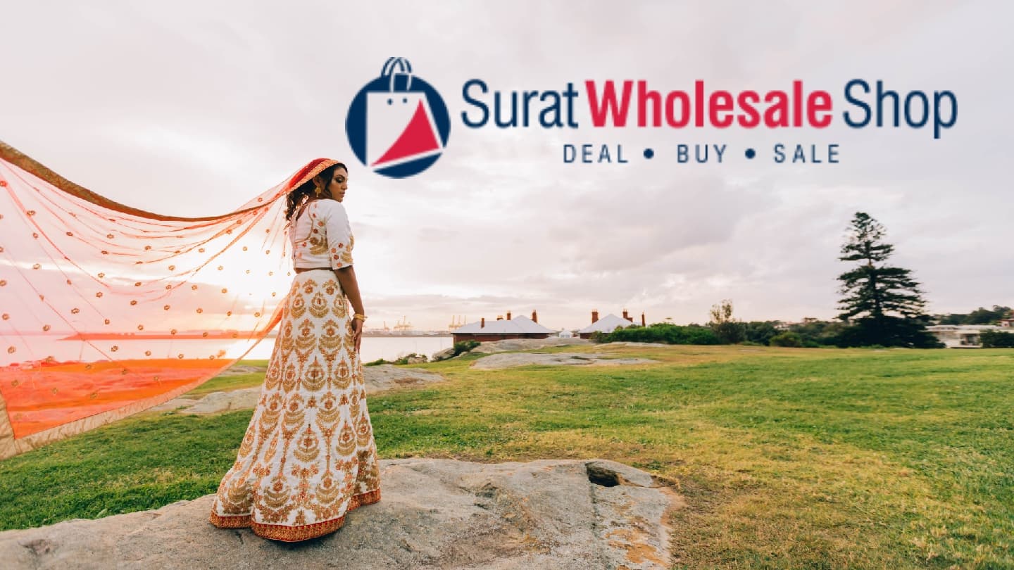 Surat Wholesale Shop