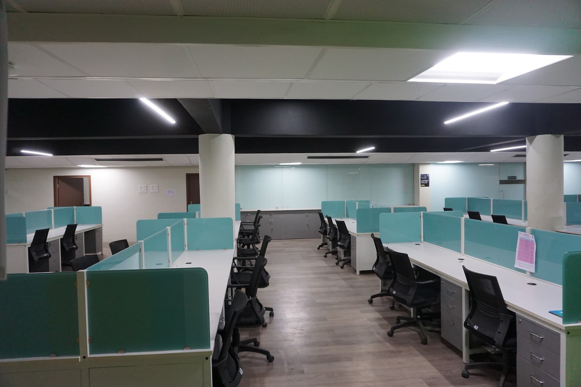 Surati iLAB