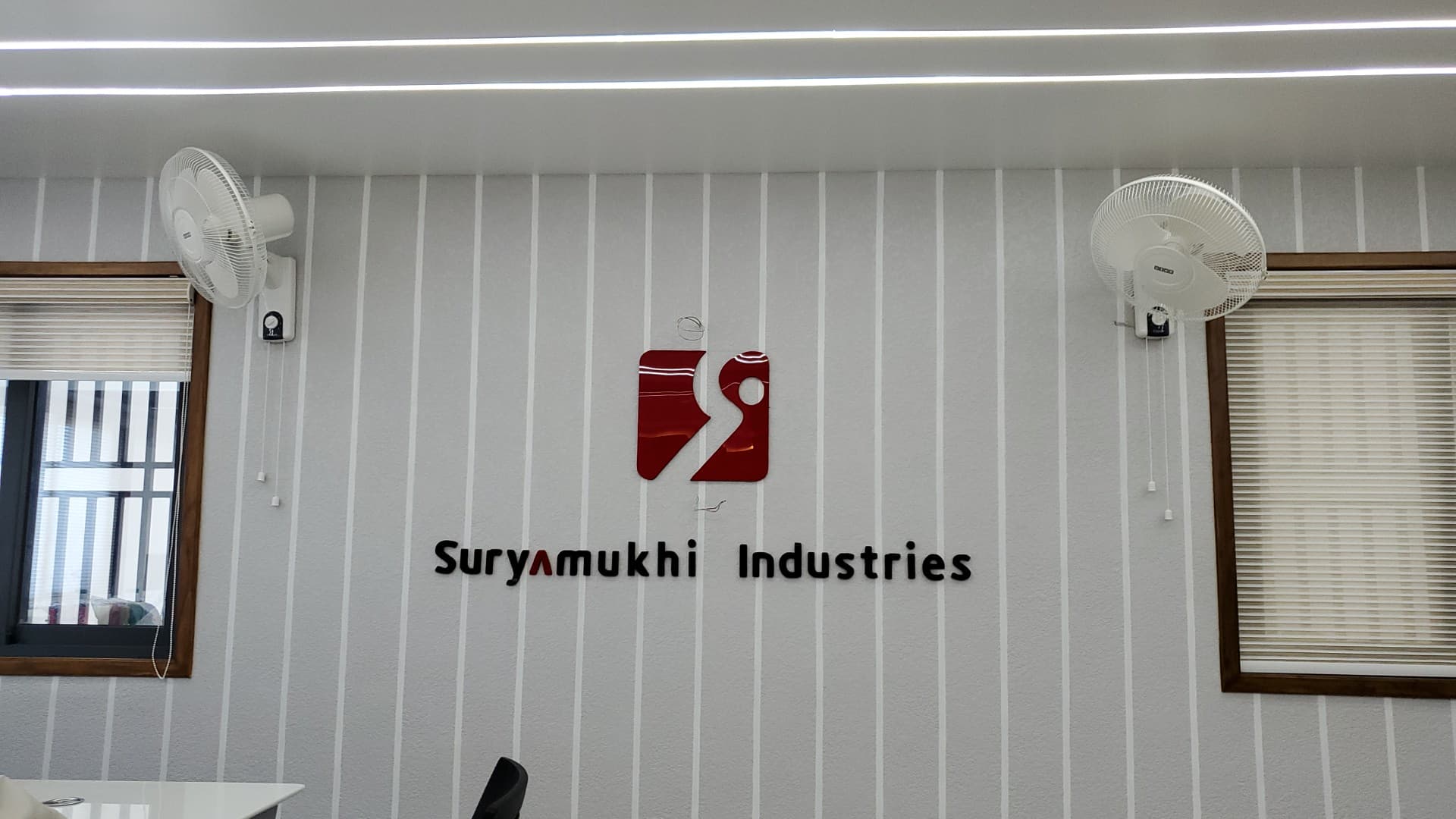 Suryamukhi Industries