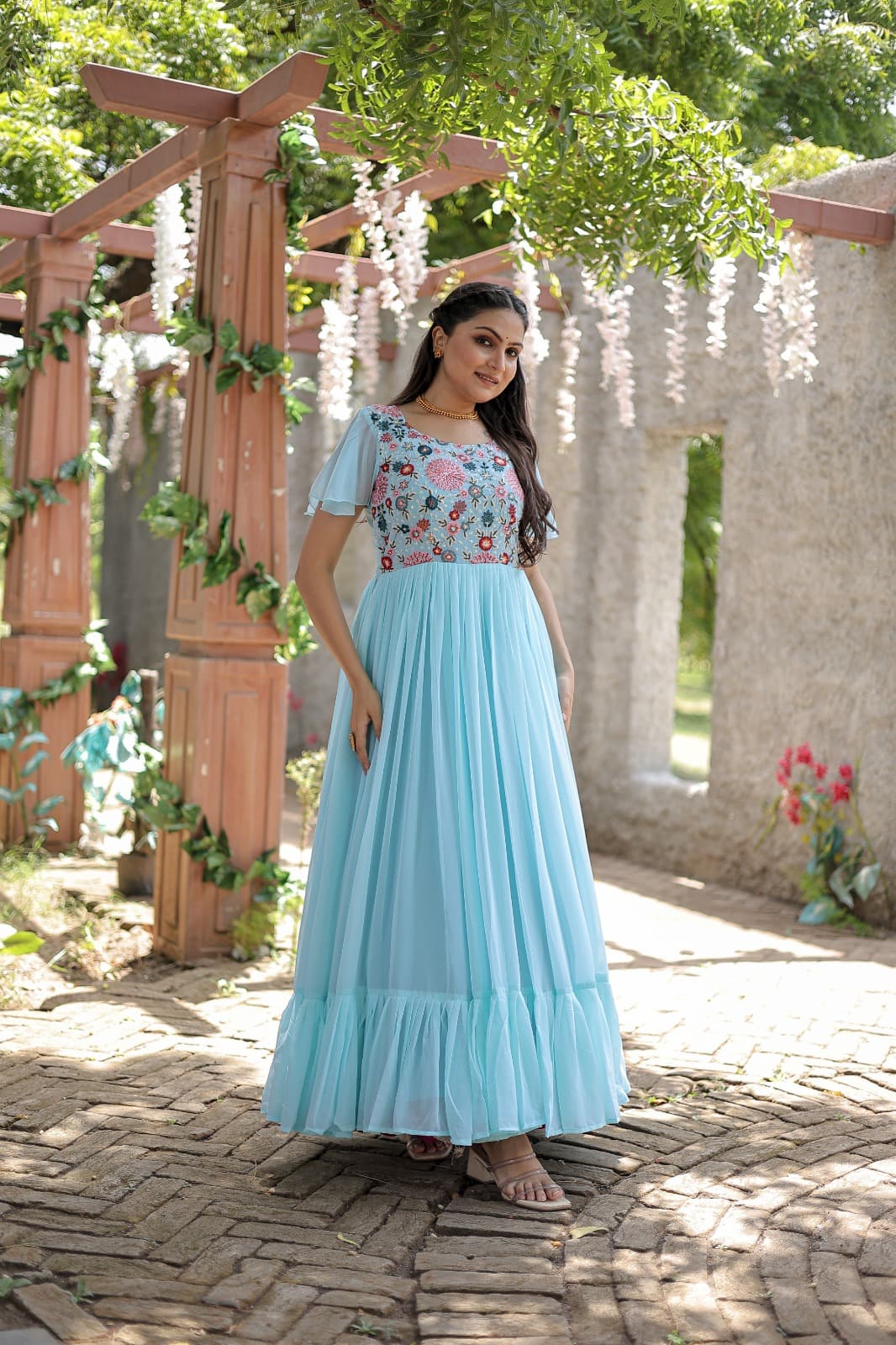sushila fashion