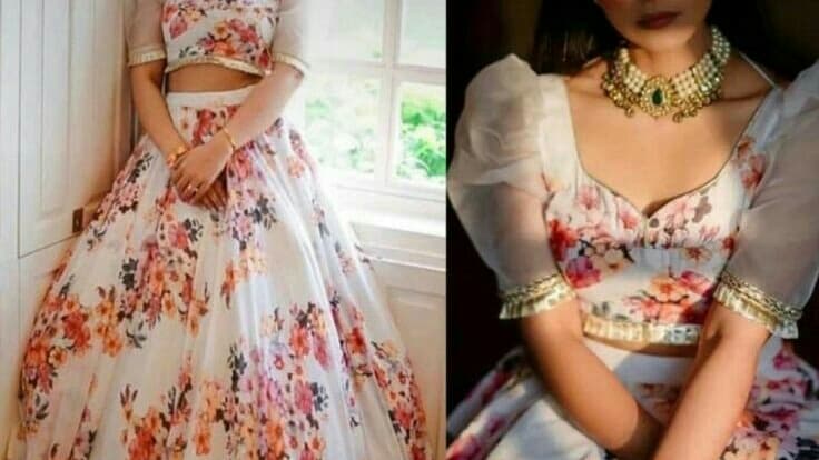 SVLG CULTURE _SAREE & BEYOND FASHOINS