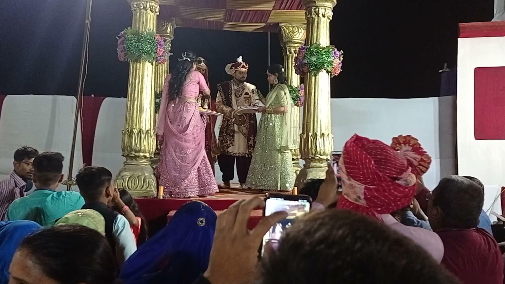 Swaminarayan Farm