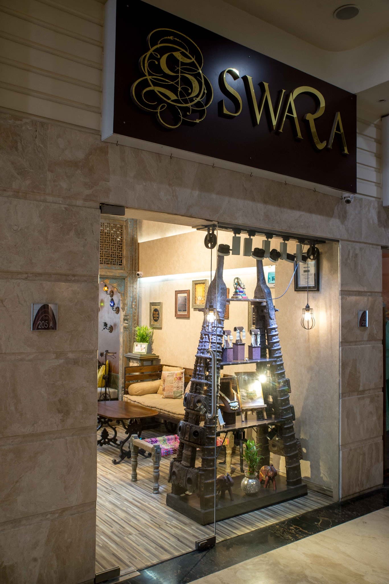 Swaraa Jewels