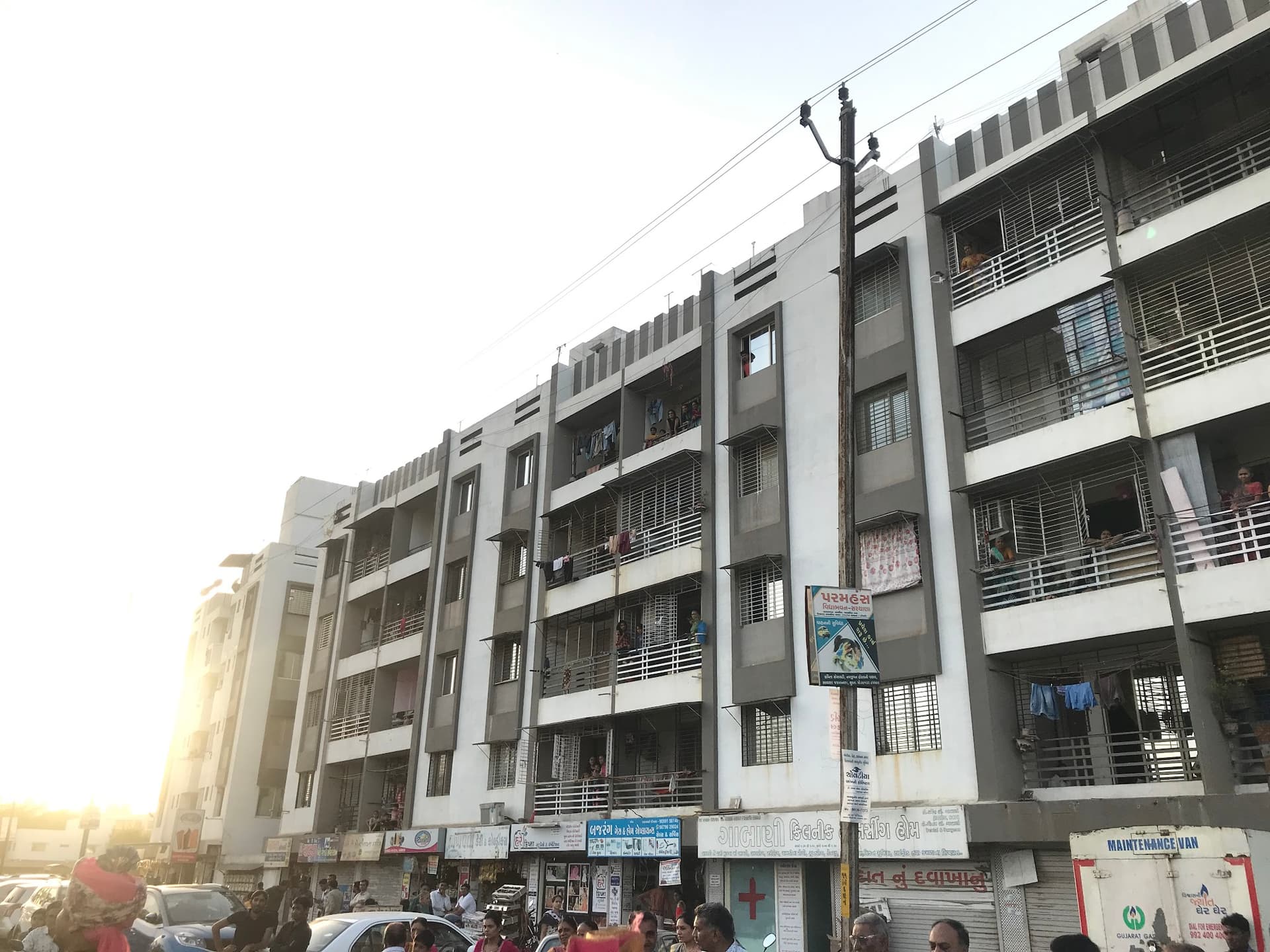 Swarg Residency