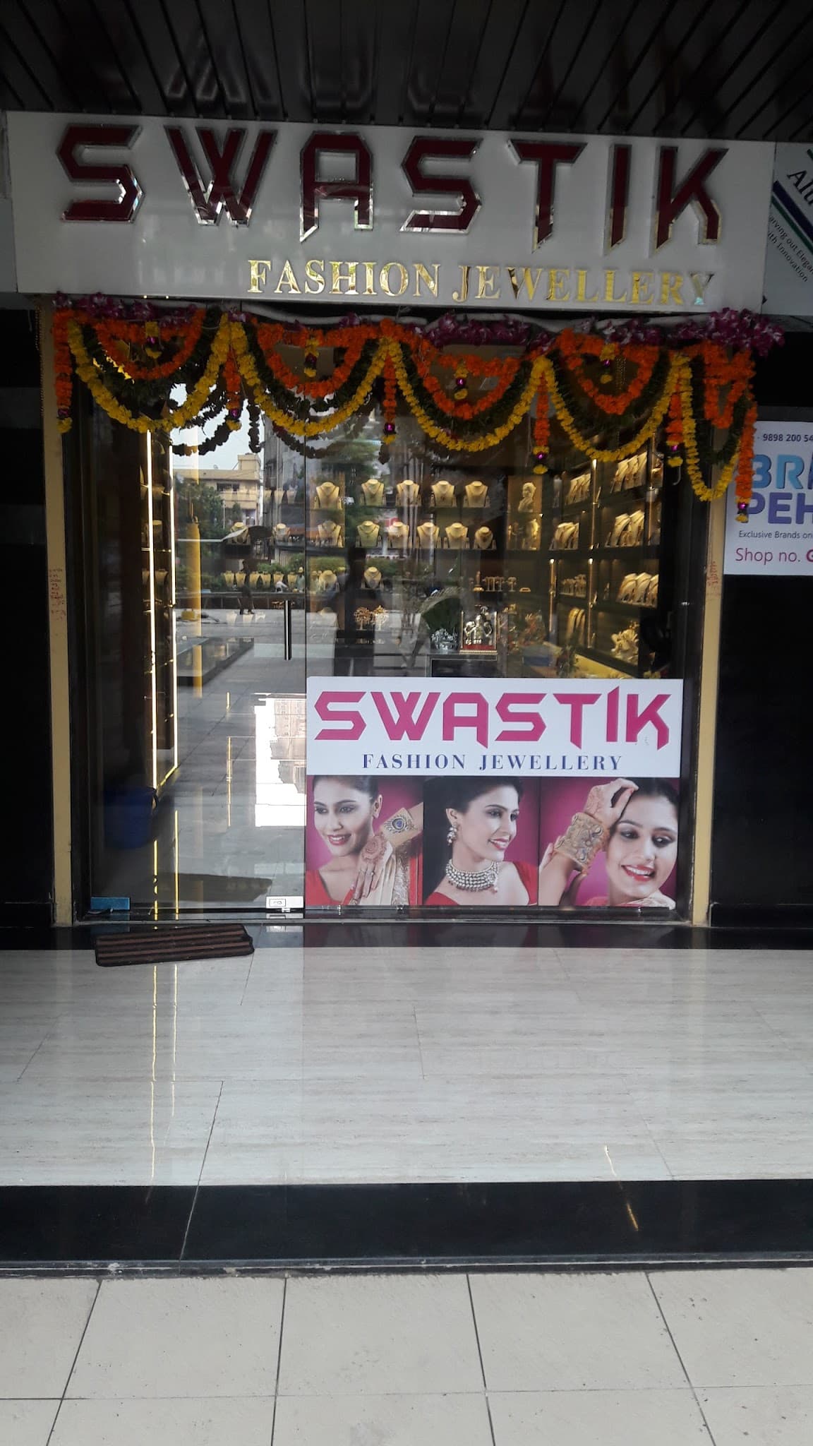 Swastik Fashion Jewellery