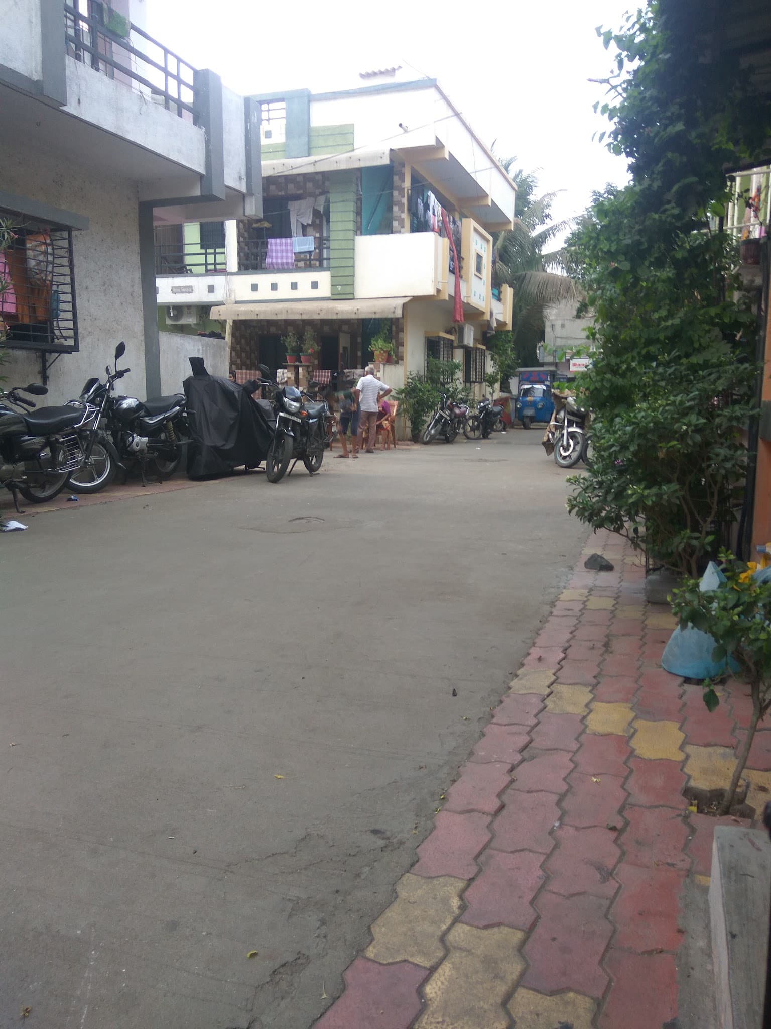 Swastik Township