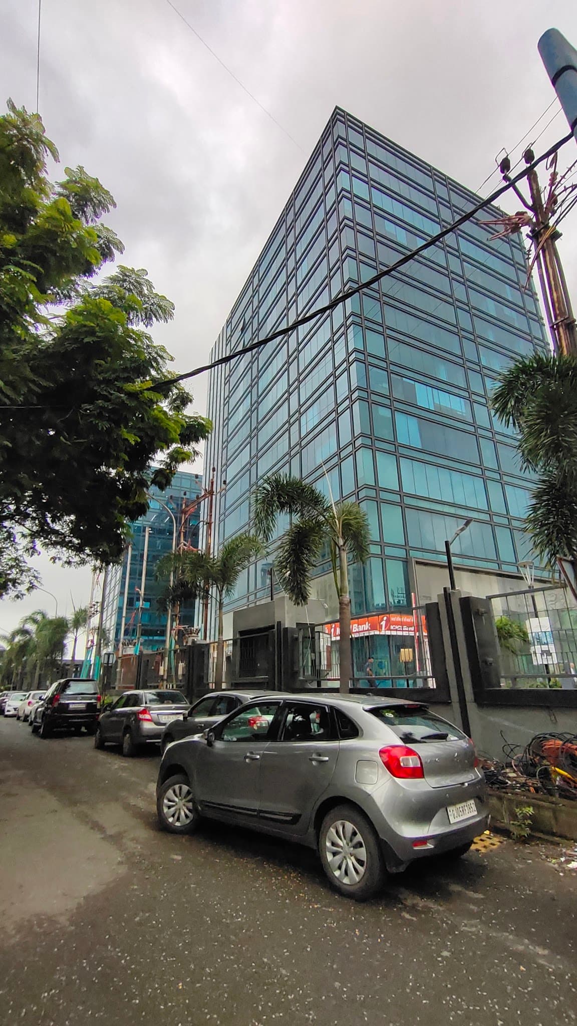 Swastik Universal Building