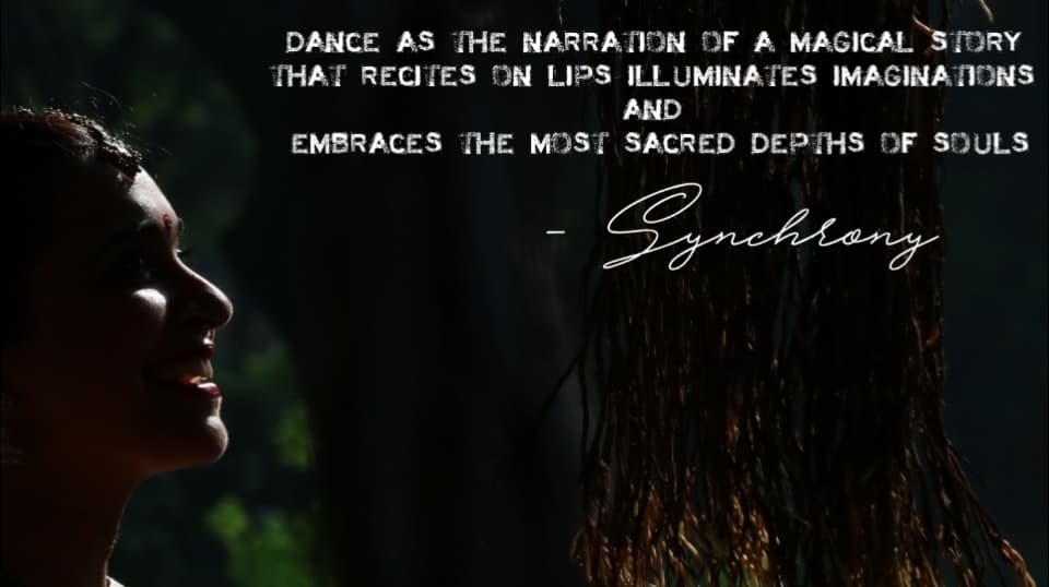 Synchrony Kathak Dance Academy