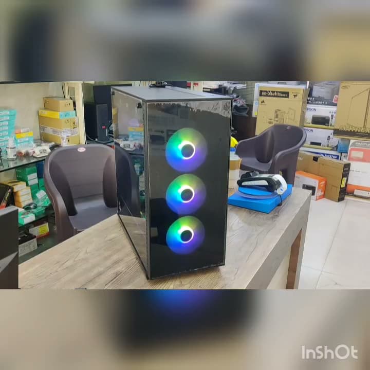 Systems & Solutions
