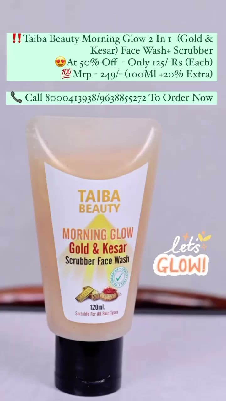TAIBA BEAUTY