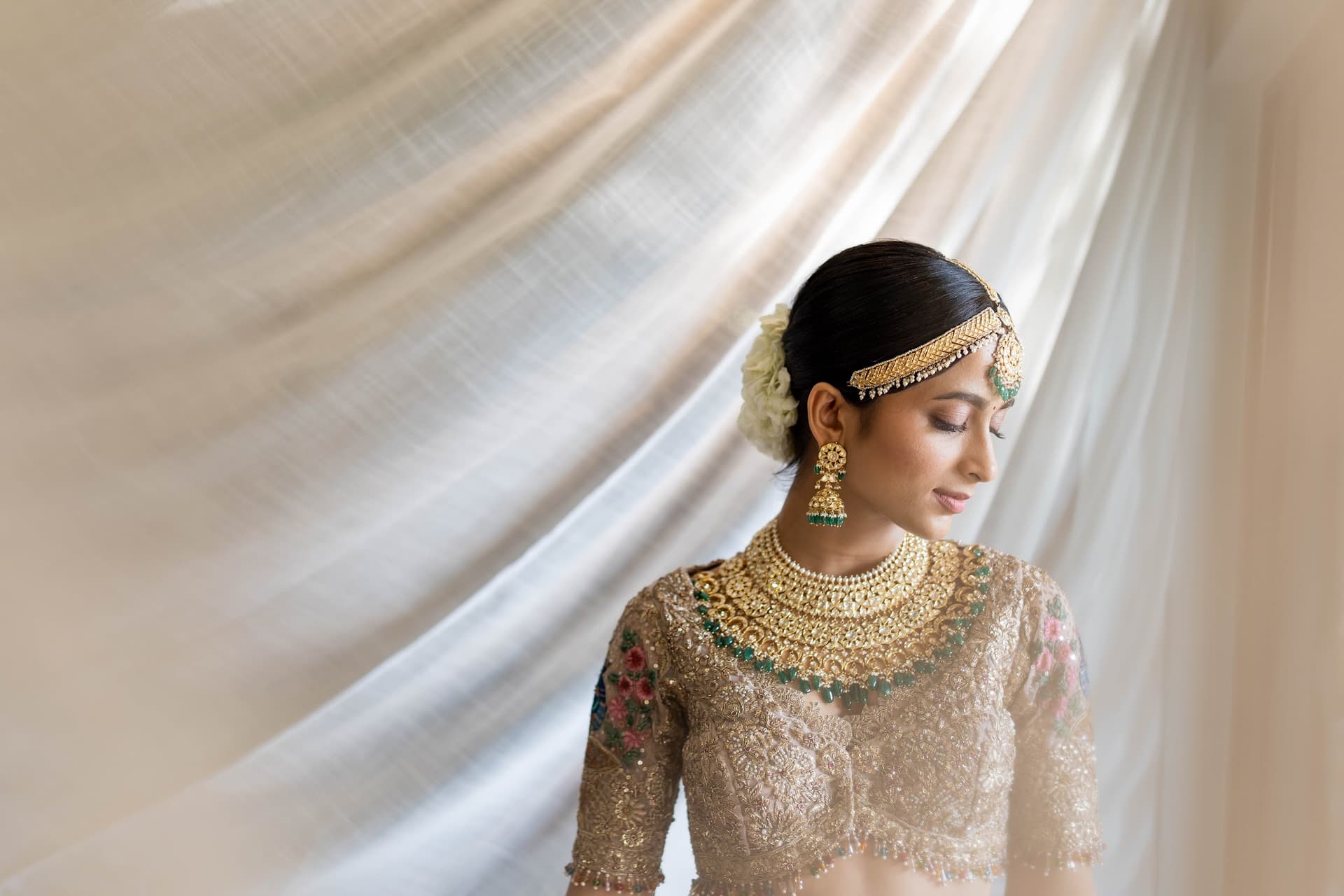 Taj Studio