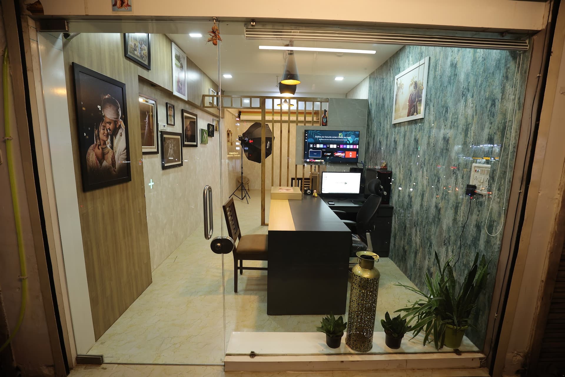 TASHMAI PHOTO FILMS