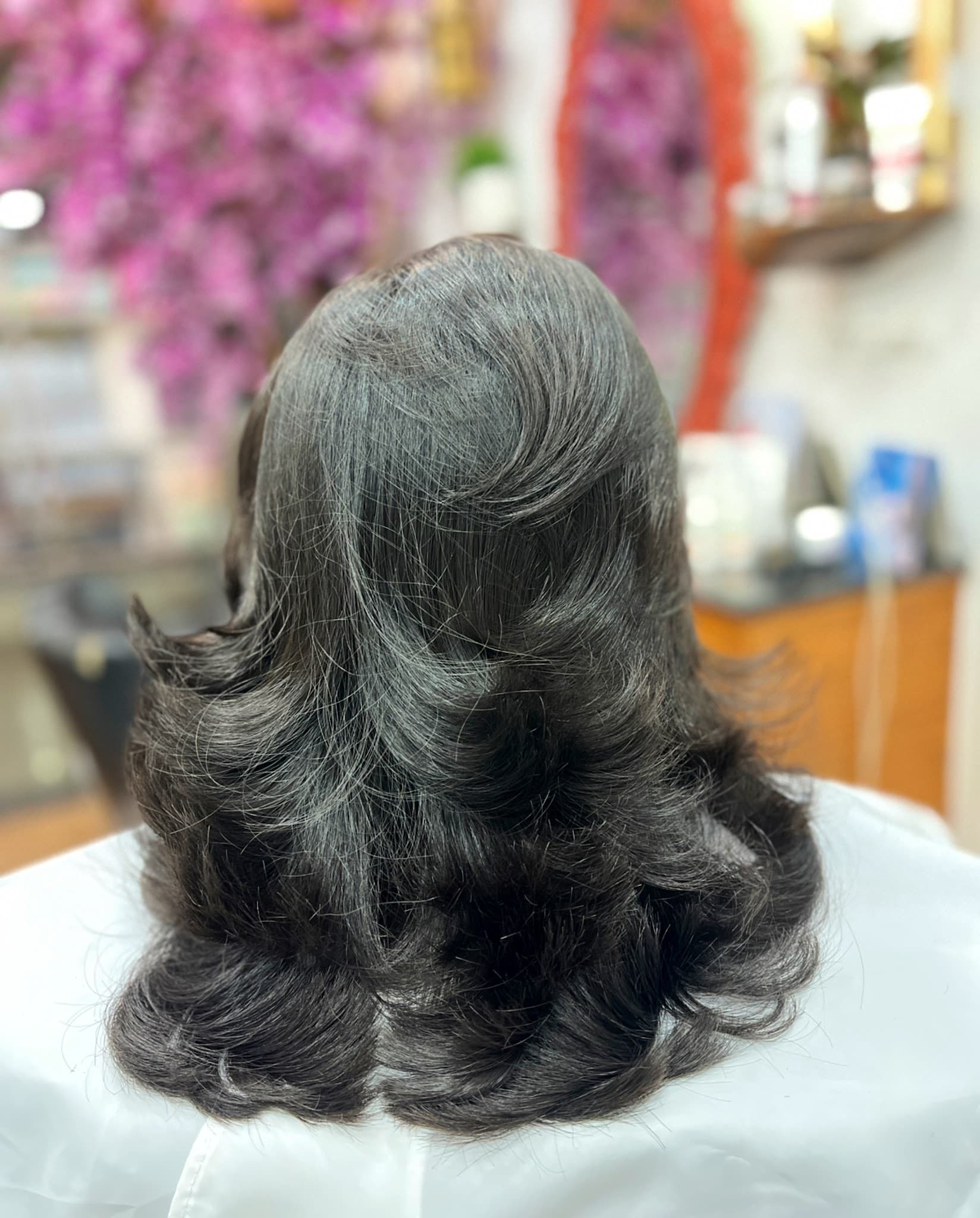 TASMAY HAIR STUDIO