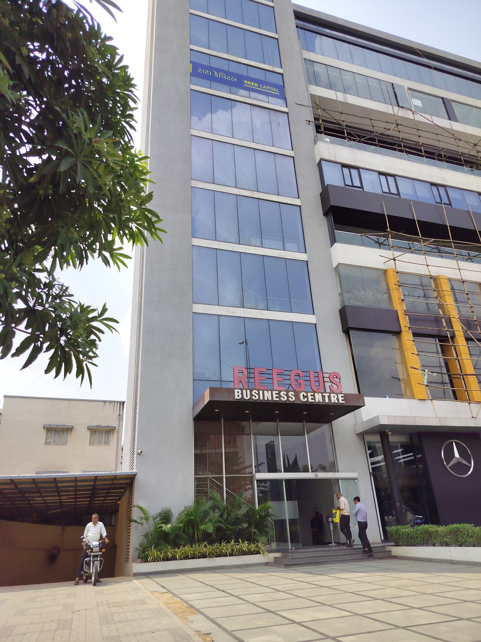Tata Capital Limited