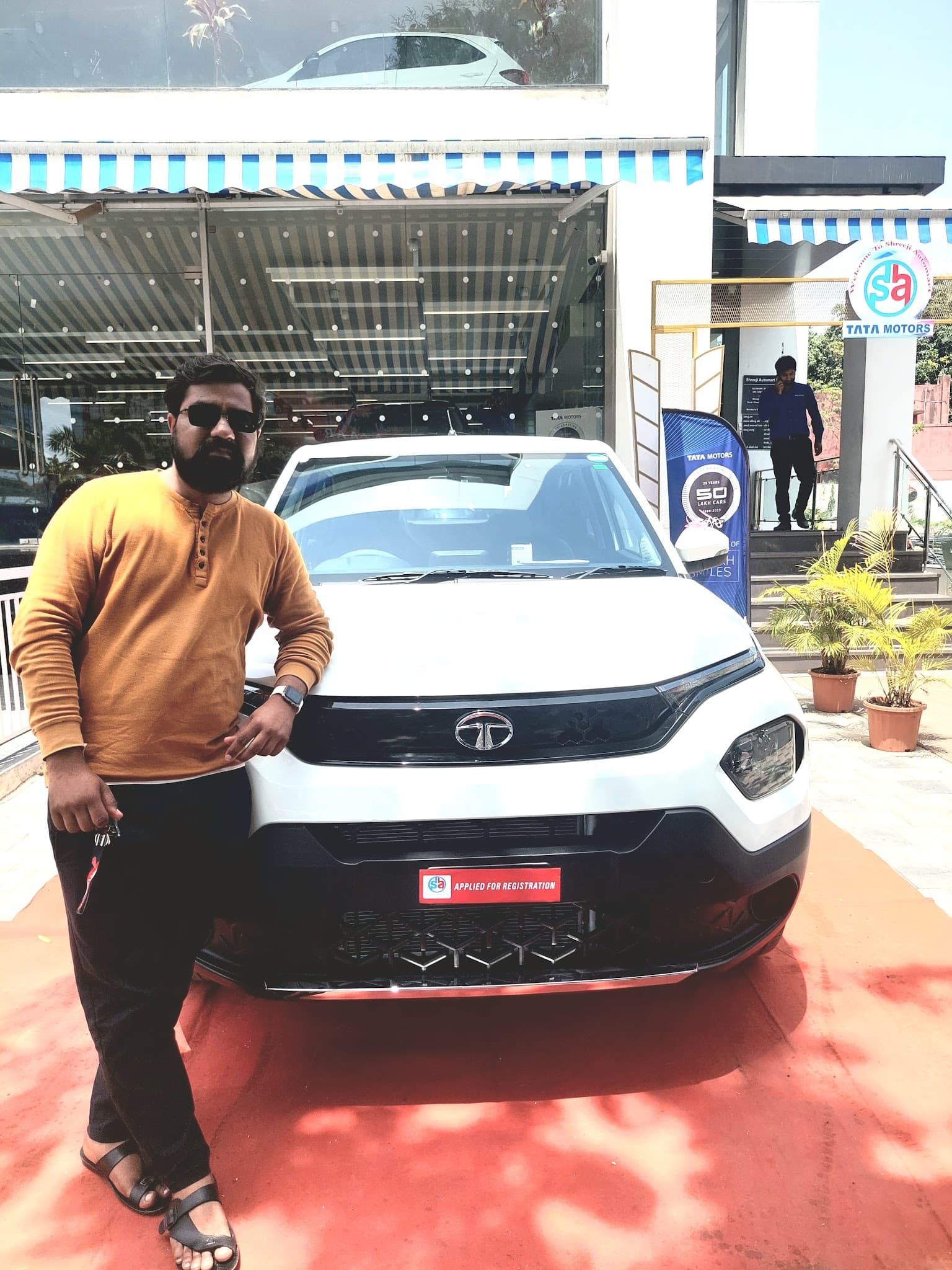 TATA MOTORS LIMITED
