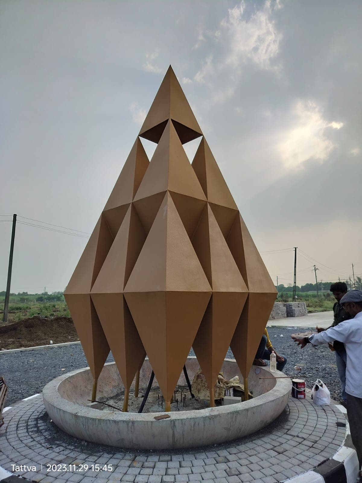 Tattva-The Art Gallery