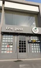 Tea Post