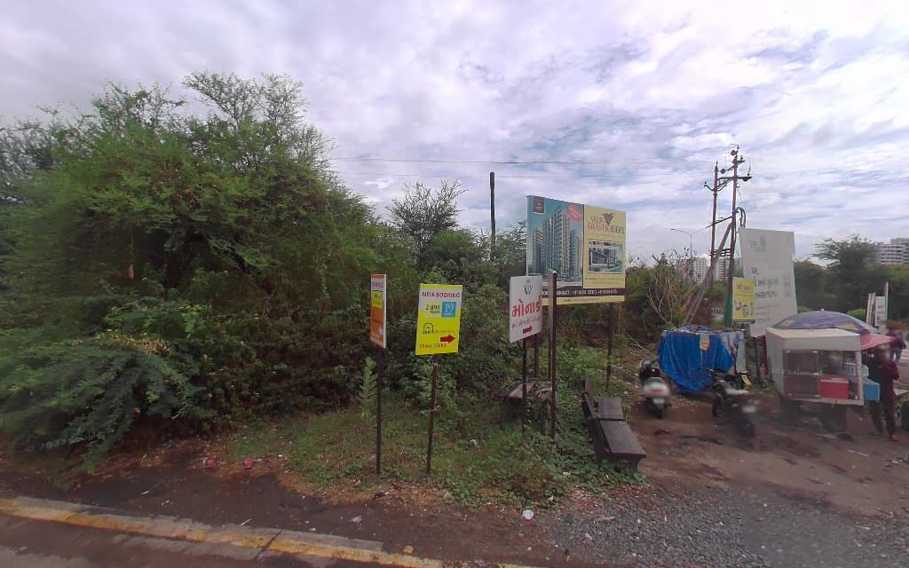 Tea Villa