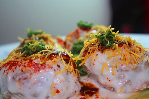 Tejas Fast Food