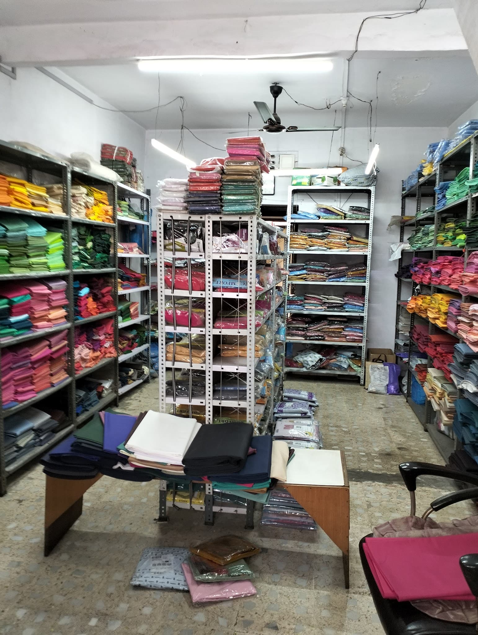 Tejasvi Fashion
