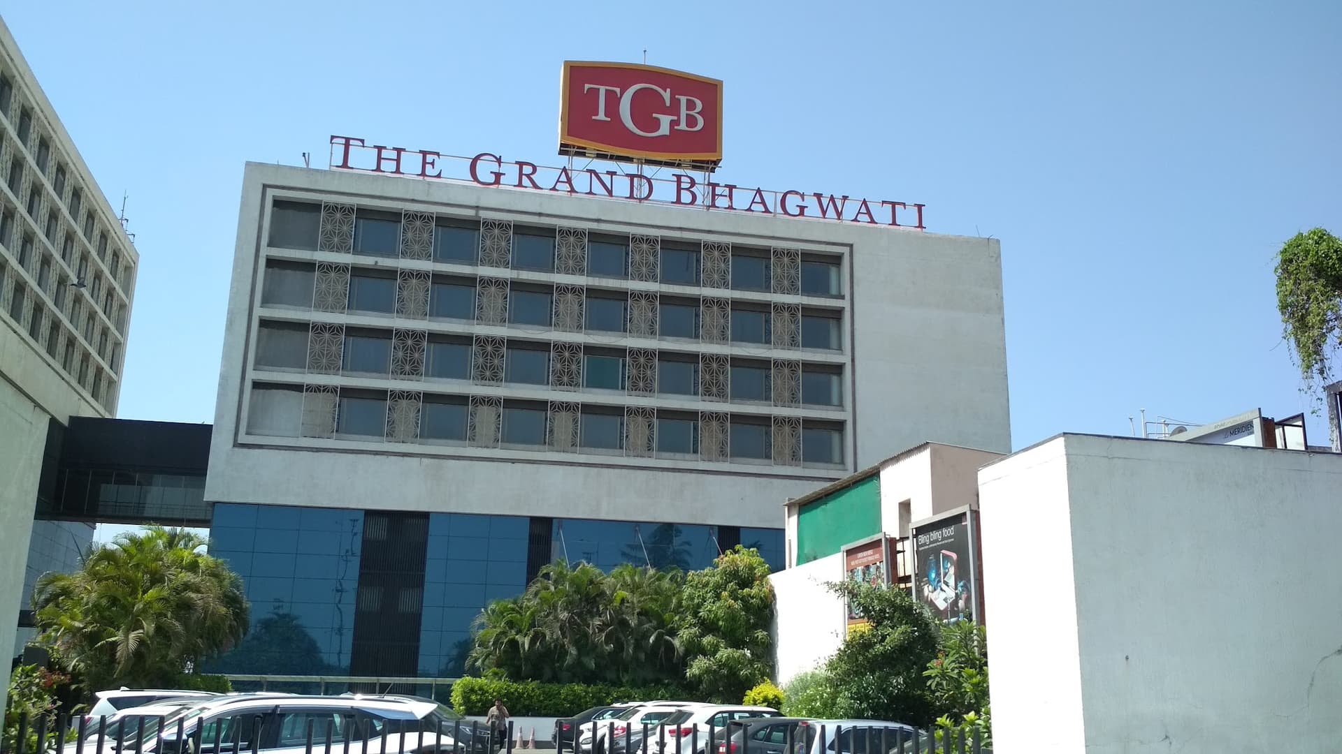 TGB Cinema