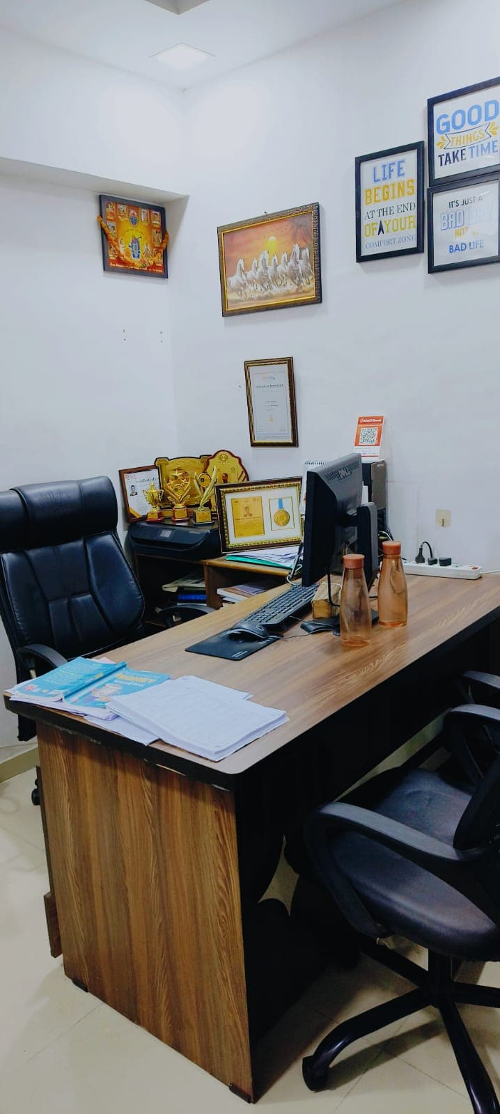 Thakkar Financial Service