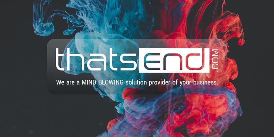 Thats End Pvt. Ltd.