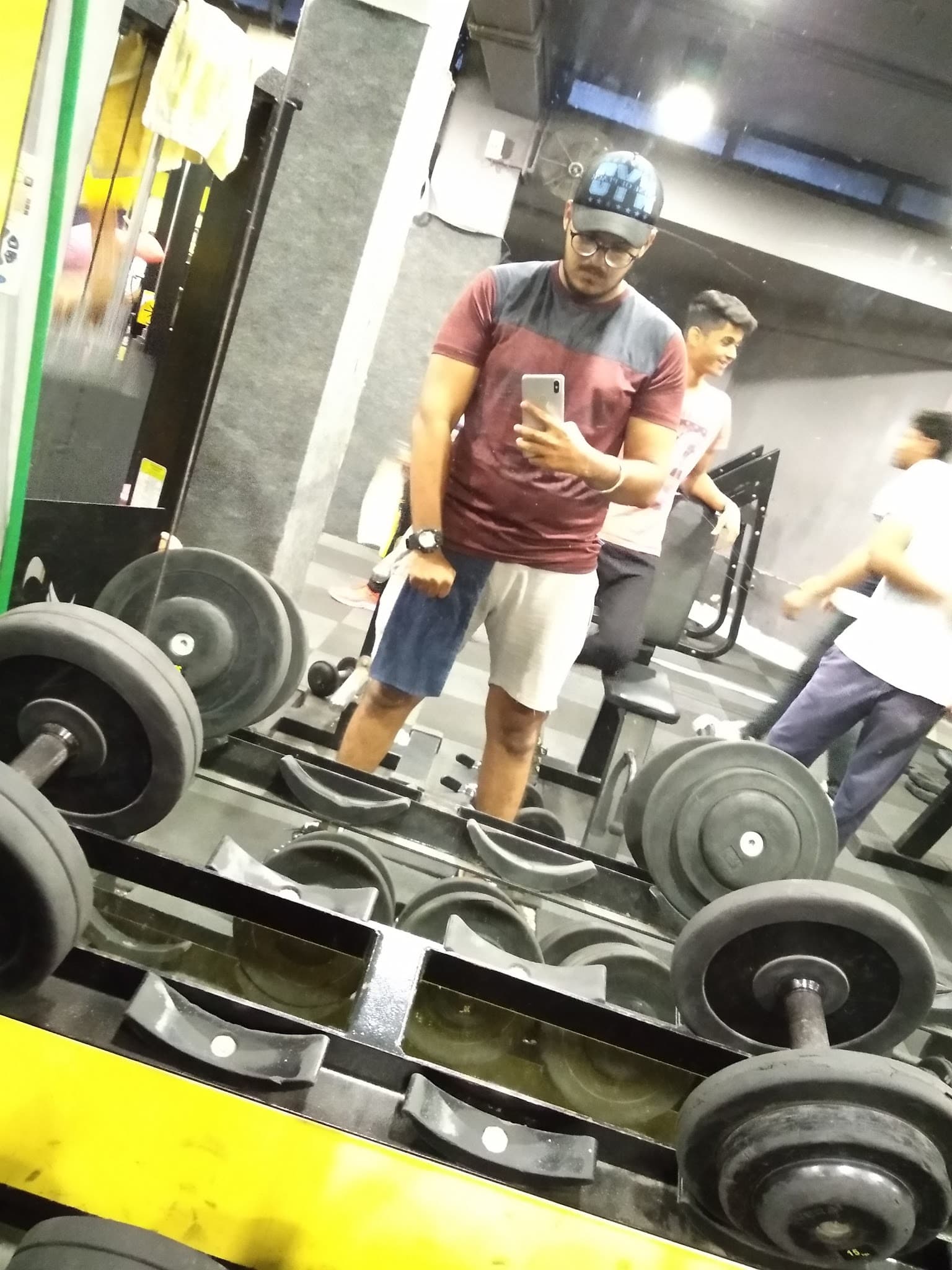 The Body Zone Gym
