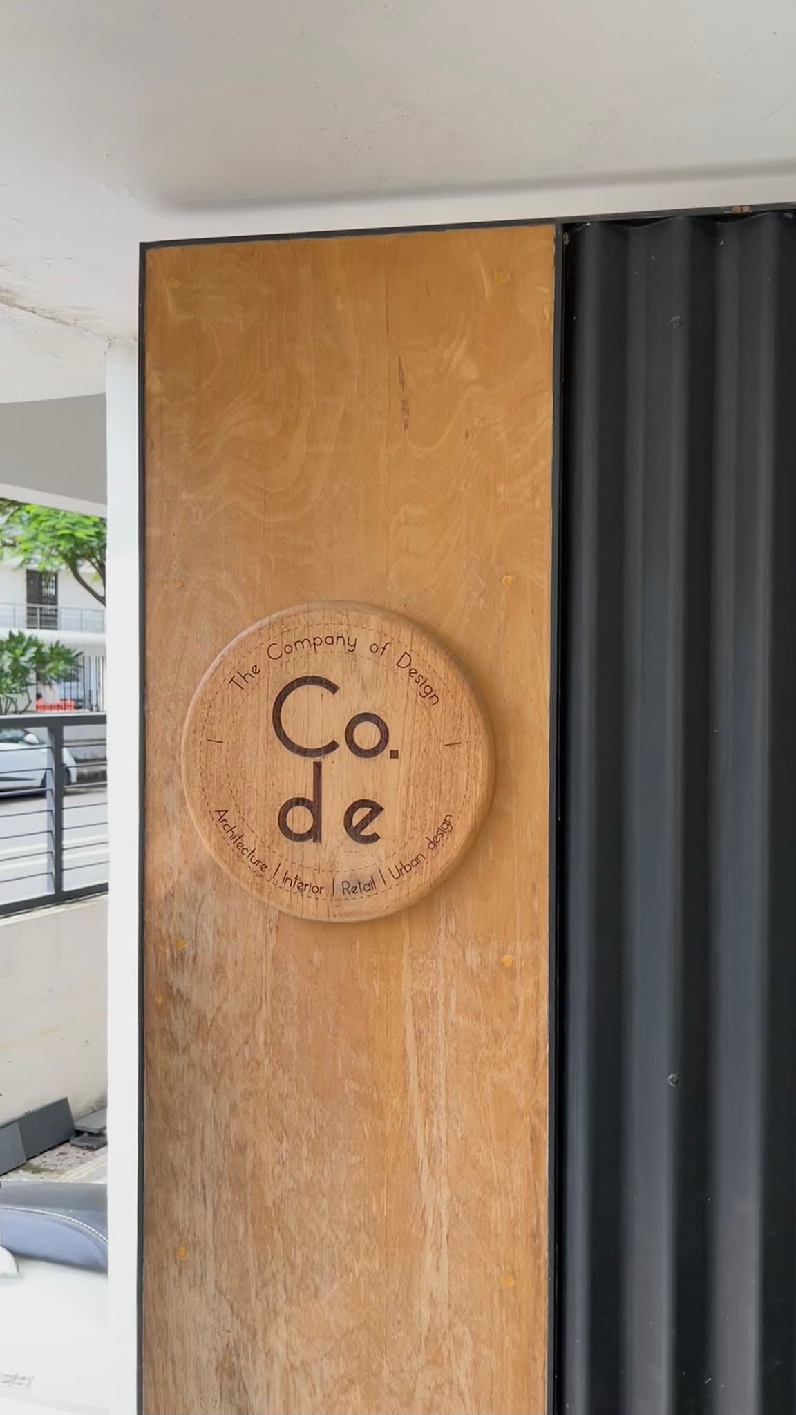 The Company of design