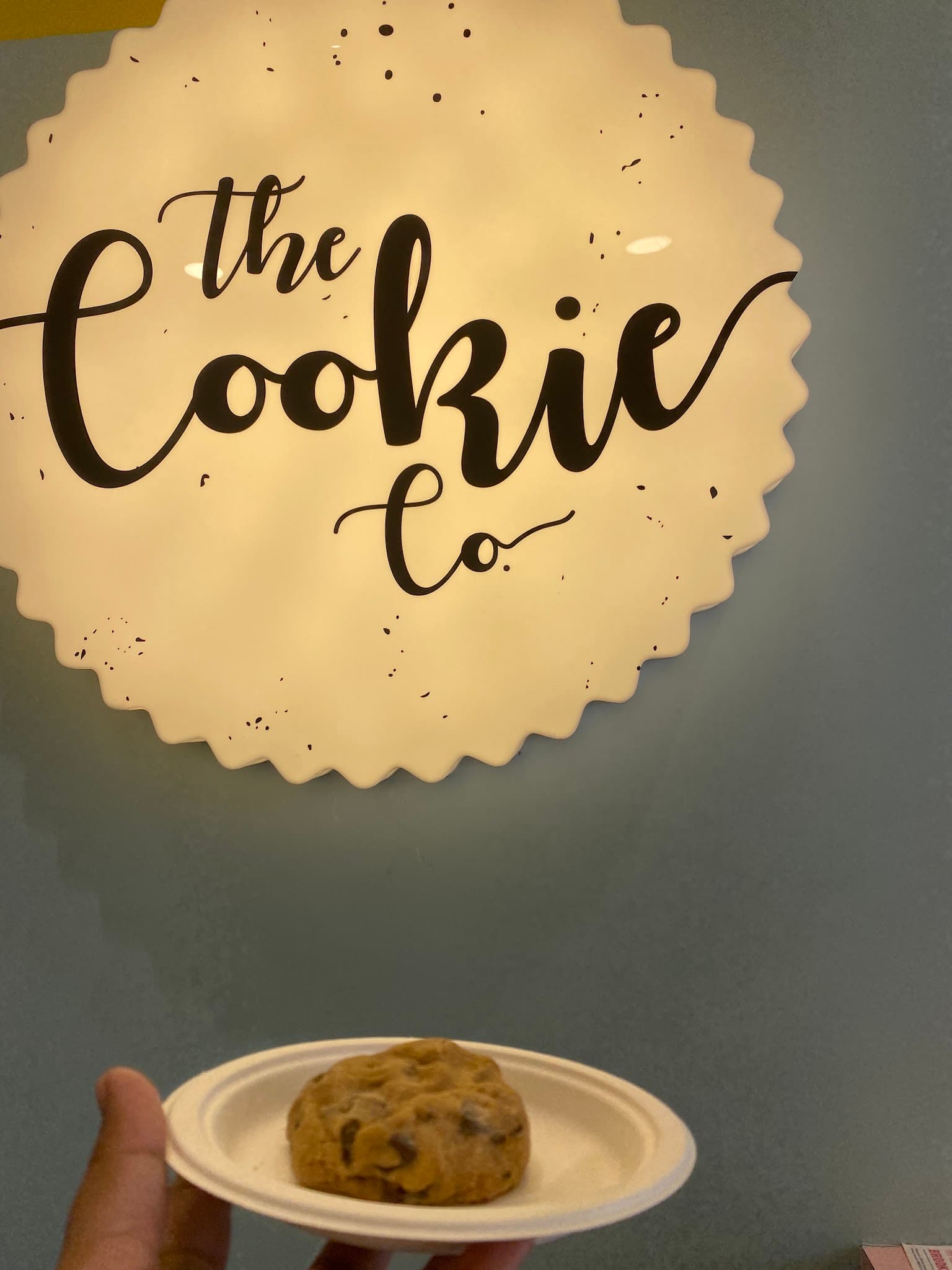 The Cookie Co.