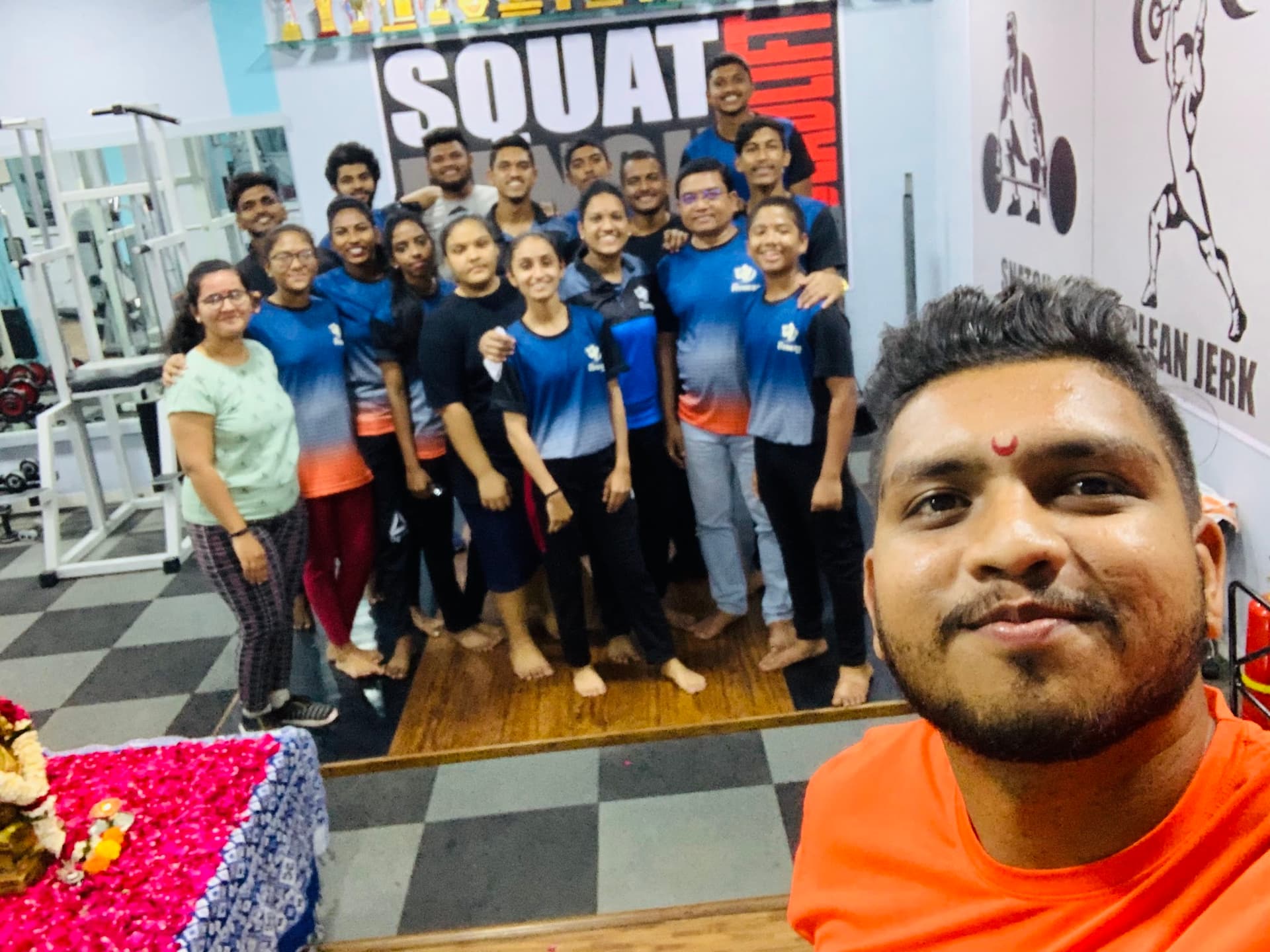 The Fitness Hub Gym